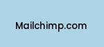 mailchimp.com Coupon Codes