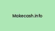 Makecash.info Coupon Codes
