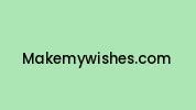 Makemywishes.com Coupon Codes