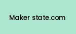 maker-state.com Coupon Codes