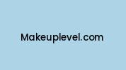 Makeuplevel.com Coupon Codes