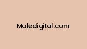 Maledigital.com Coupon Codes