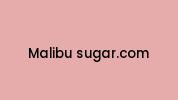 Malibu-sugar.com Coupon Codes