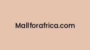 Mallforafrica.com Coupon Codes