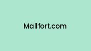 Mallfort.com Coupon Codes