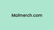 Malmerch.com Coupon Codes