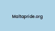 Maltapride.org Coupon Codes
