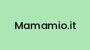 Mamamio.it Coupon Codes