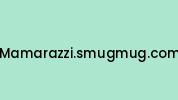 Mamarazzi.smugmug.com Coupon Codes