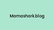 Mamashark.blog Coupon Codes