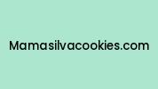 Mamasilvacookies.com Coupon Codes