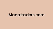 Manatraders.com Coupon Codes