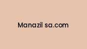 Manazil-sa.com Coupon Codes