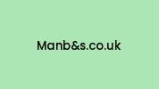 Manbands.co.uk Coupon Codes