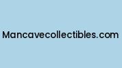 Mancavecollectibles.com Coupon Codes