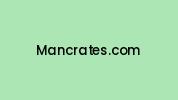 Mancrates.com Coupon Codes
