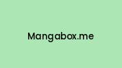 Mangabox.me Coupon Codes