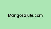 Mangosalute.com Coupon Codes