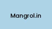 Mangrol.in Coupon Codes