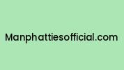 Manphattiesofficial.com Coupon Codes