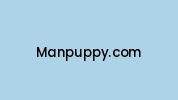 Manpuppy.com Coupon Codes