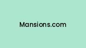 Mansions.com Coupon Codes