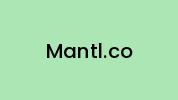 Mantl.co Coupon Codes