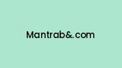 Mantraband.com Coupon Codes