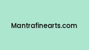 Mantrafinearts.com Coupon Codes