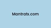 Mantratx.com Coupon Codes