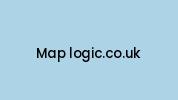 Map-logic.co.uk Coupon Codes