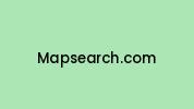 Mapsearch.com Coupon Codes