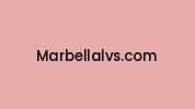 Marbellalvs.com Coupon Codes