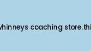 Marc-mawhinneys-coaching-store.thinkific.com Coupon Codes