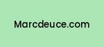 marcdeuce.com Coupon Codes