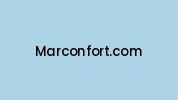 Marconfort.com Coupon Codes