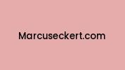 Marcuseckert.com Coupon Codes