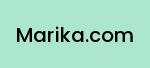 marika.com Coupon Codes