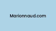 Marionnaud.com Coupon Codes