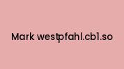 Mark-westpfahl.cb1.so Coupon Codes