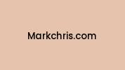 Markchris.com Coupon Codes