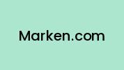 Marken.com Coupon Codes
