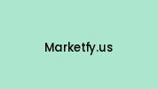 Marketfy.us Coupon Codes