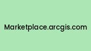Marketplace.arcgis.com Coupon Codes