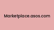 Marketplace.asos.com Coupon Codes