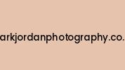 Markjordanphotography.co.uk Coupon Codes
