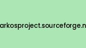 Markosproject.sourceforge.net Coupon Codes