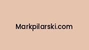Markpilarski.com Coupon Codes