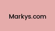 Markys.com Coupon Codes