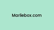 Marliebox.com Coupon Codes